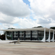 Image for article titled Oscar Niemeyer Was One of the Most Futuristic Architects of All Time